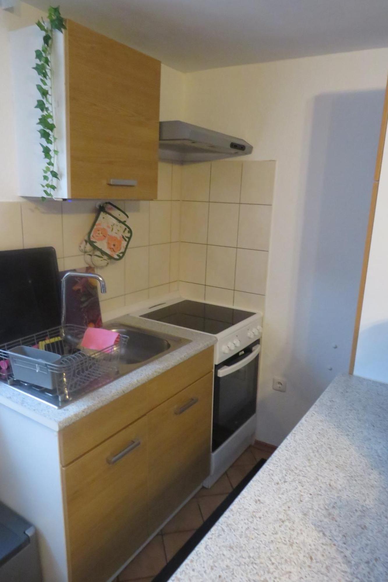 Ferienwohnung Mit Terrasse In Schellhorn Exterior foto