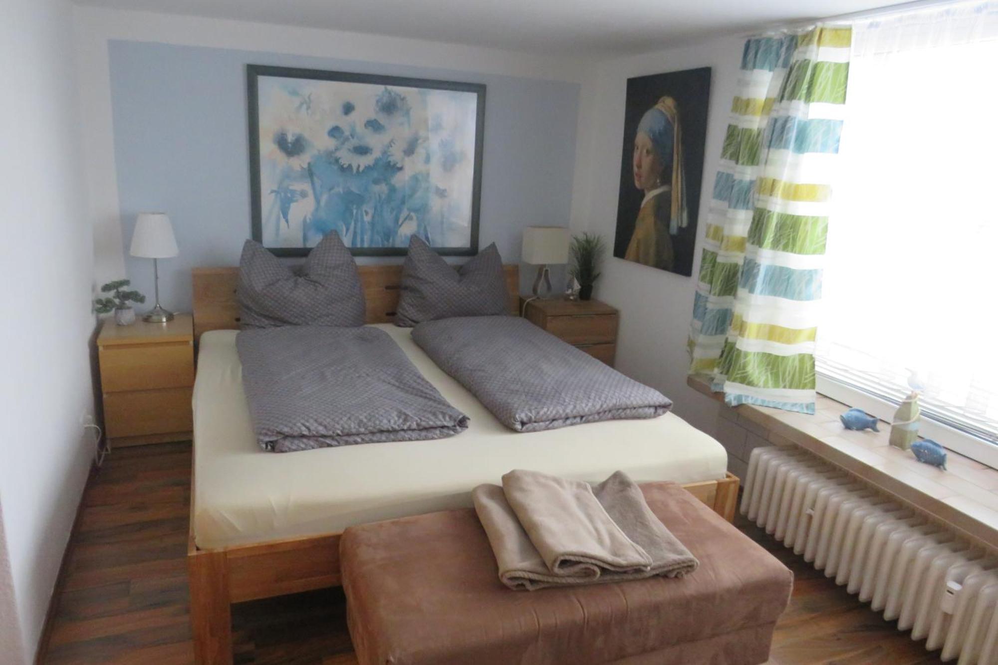 Ferienwohnung Mit Terrasse In Schellhorn Exterior foto