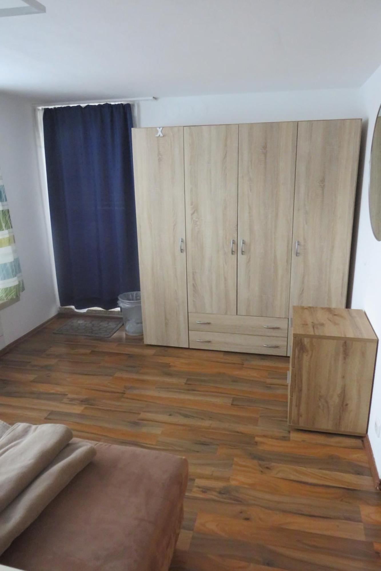 Ferienwohnung Mit Terrasse In Schellhorn Exterior foto